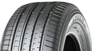 「ADVAN V61」