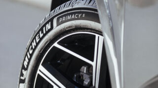 「MICHELIN PRIMACY 5」
