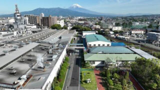 三重工場