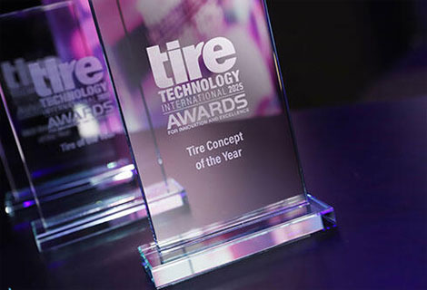 Tire Technology International Awards