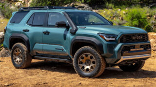 「4Runner」