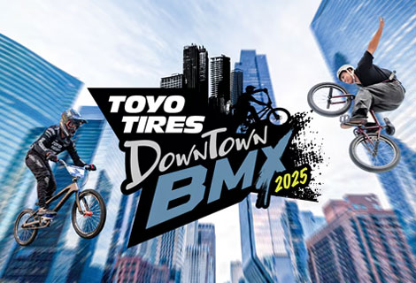 Downtown BMX