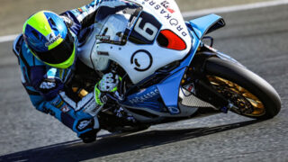 #6 ERC Endurance