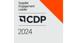 CDP最高評価を獲得