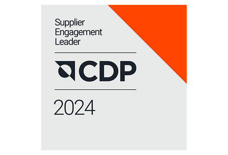 CDP最高評価を獲得