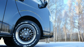 「W01 for WINTER」の装着イメージ