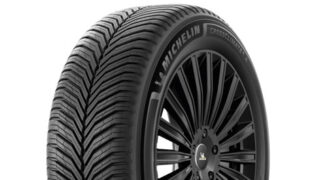 「MICHELIN CROSSCLIMATE 3」