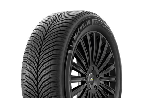 「MICHELIN CROSSCLIMATE 3」